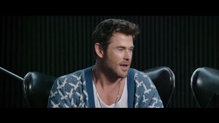 Transformers One | Official Trailer (2024) - Chris Hemsworth, Brian Tyree Henry, Scarlett Johansson