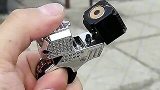 Stress relief keychain.