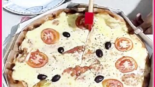 Chega de mesmice nos cortadores de pizza, né? ????