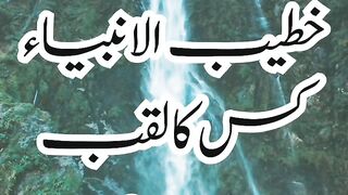 question answer