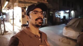 SEHRI NIGHT IN RAWALPINDI - Craziest Crowd i have Ever Seen _HD