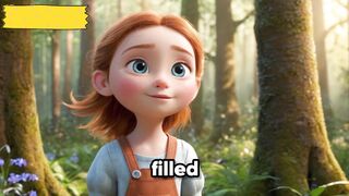 The Enchanted Forest A Homecoming Journey