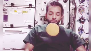 Eating in space#The_universe_and_space_our_world