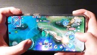 Handcam Gusion best player
