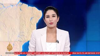 Iraqi Popular Mobilization Forces base rocked by blast.