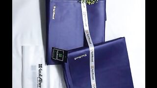How to products review Markaz app all category Fabric: Cotton Satin