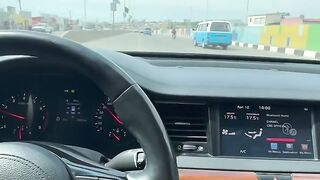 Driving