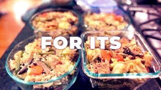Resturant promotional video