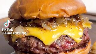 Best Burger recipe