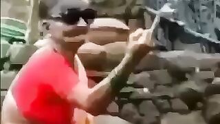 فيديو مضحك????