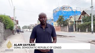 Belgium's envoy to DR Congo urges it to refer_ Rwanda to ICJ over alleged support for m23 rebels.