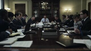 House Of Cards - Season 01 Episode 03
