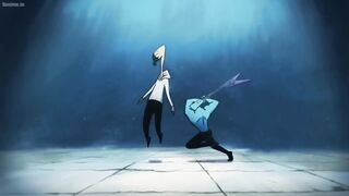 Wait for end