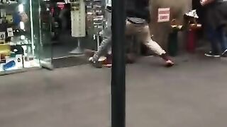 Deadly Racist Fight Black Versus Spanish Part