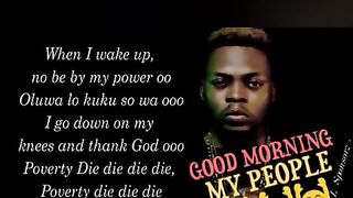 New video,  Olamide Bobob ,,,, just watch and please subscribe to my channel for more please , I promise to subscribe back