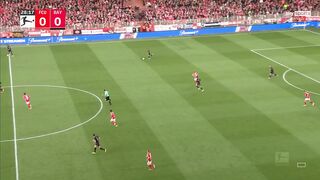 Union Berlin - Bayern Munich  1:5 | Bundesliga | 20. 04. 2024