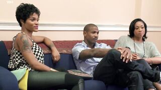 Joseline vs. Stevie J | Season 1 | Love & Hip Hop: Atlanta