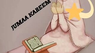 JUMAA KAREEM ,, just watch and please subscribe to my channel for more please , I promise to subscribe back