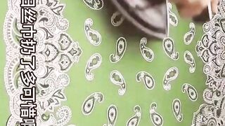 Bag how to make fabric bag