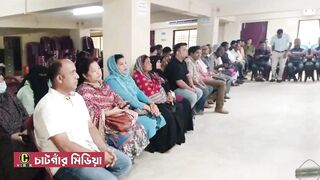 ৫২ তম প্রতিষ্ঠা  বার্ষিকী পালিত