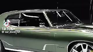 Beautifull car