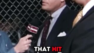 WWE the rock