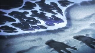 Hunter x Hunter Opening 5