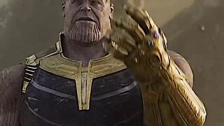 Iron-Man_????_Suit_Attack_Thanos_Punch_thor_hidden_things_
