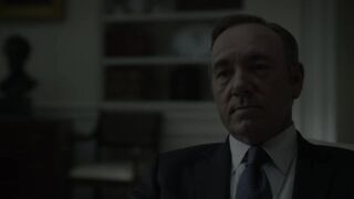House Of Cards - Season 01 Episode 10