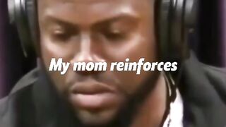 My Mom Reinforces