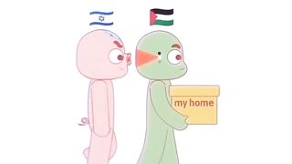 This is how America helped Israel occupy Palestine