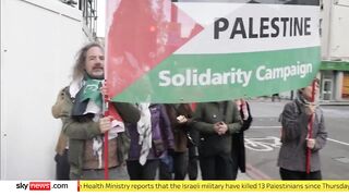 Met Police boss should resign, says antisemitism campaigner called 'openly Jewish' by officer