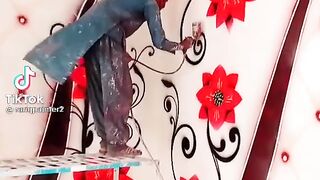 3D wall