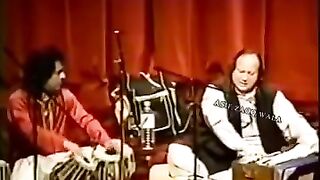 Ustad nusrat