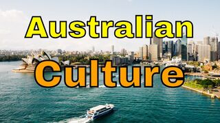Australian Culture and Lifestyle : Everything You Need to Know About Australian Society