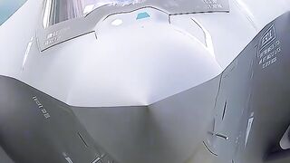 F 22 raptor