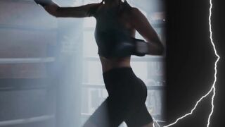 Women and sports