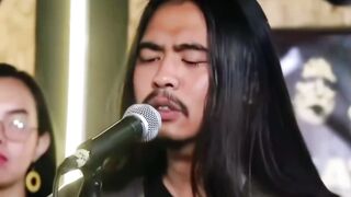Love is a sad song