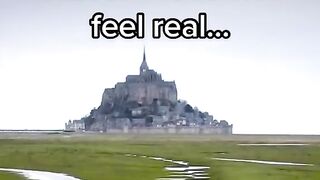 Places that dont réel real