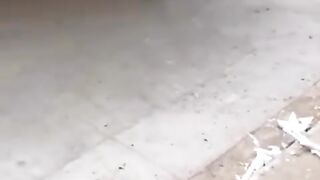 You just witness hit and run