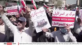 Analysis: Israel and Iran step back from brink of war - for now