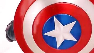 Avenger action