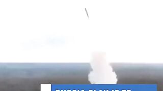 Russia says it's shot down Ukrainian planes