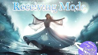 Receive unlimited blessings subliminal