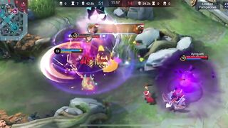 Fanny montage