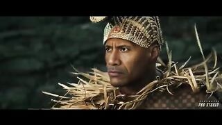 MOANA Live Action - Official Trailer (2024) Zendaya, Dwayne Johnson _ Disney+.