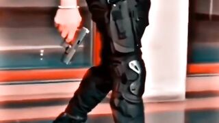 Nsg Commando