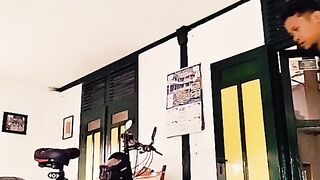 Salah gerakan????