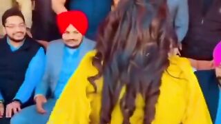 Sidhu moose Wala