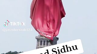 Sidhu moose Wala